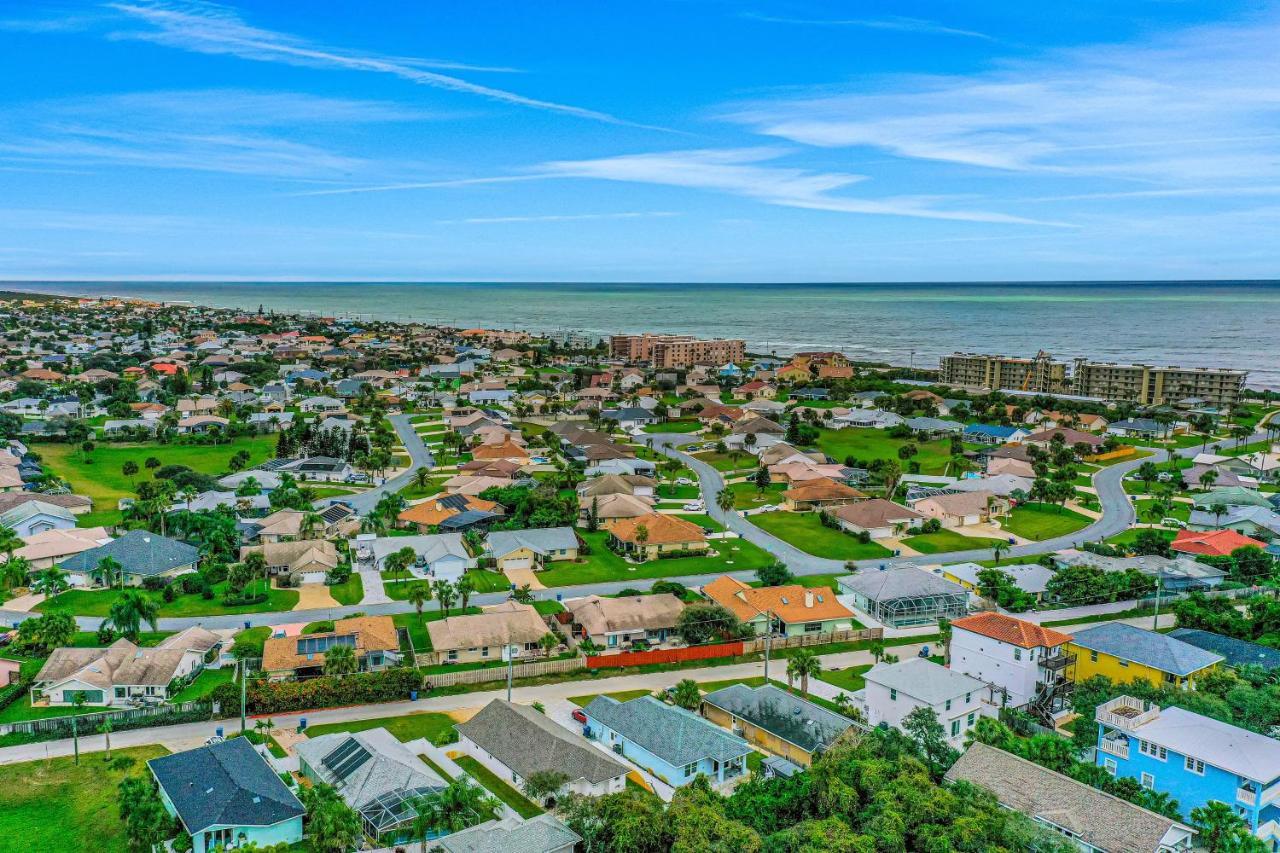 Terrapin Station Villa Ormond Beach Exterior photo