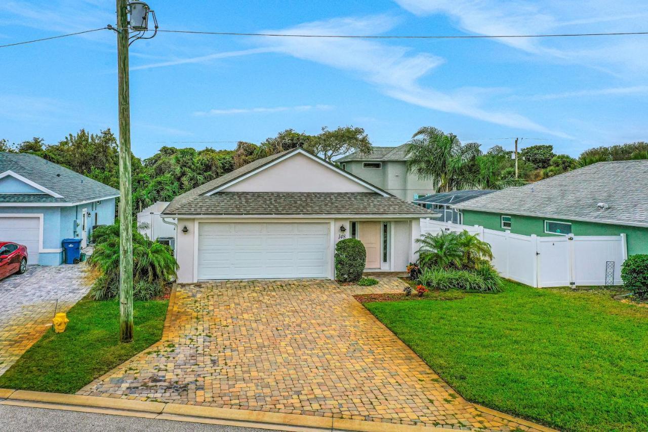 Terrapin Station Villa Ormond Beach Exterior photo