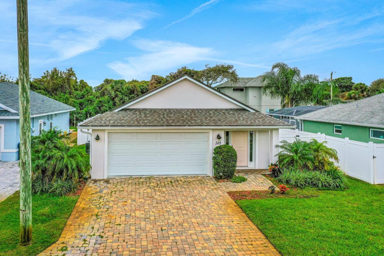 Terrapin Station Villa Ormond Beach Exterior photo